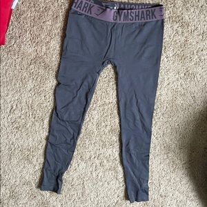 Only worn once gymshark leggings